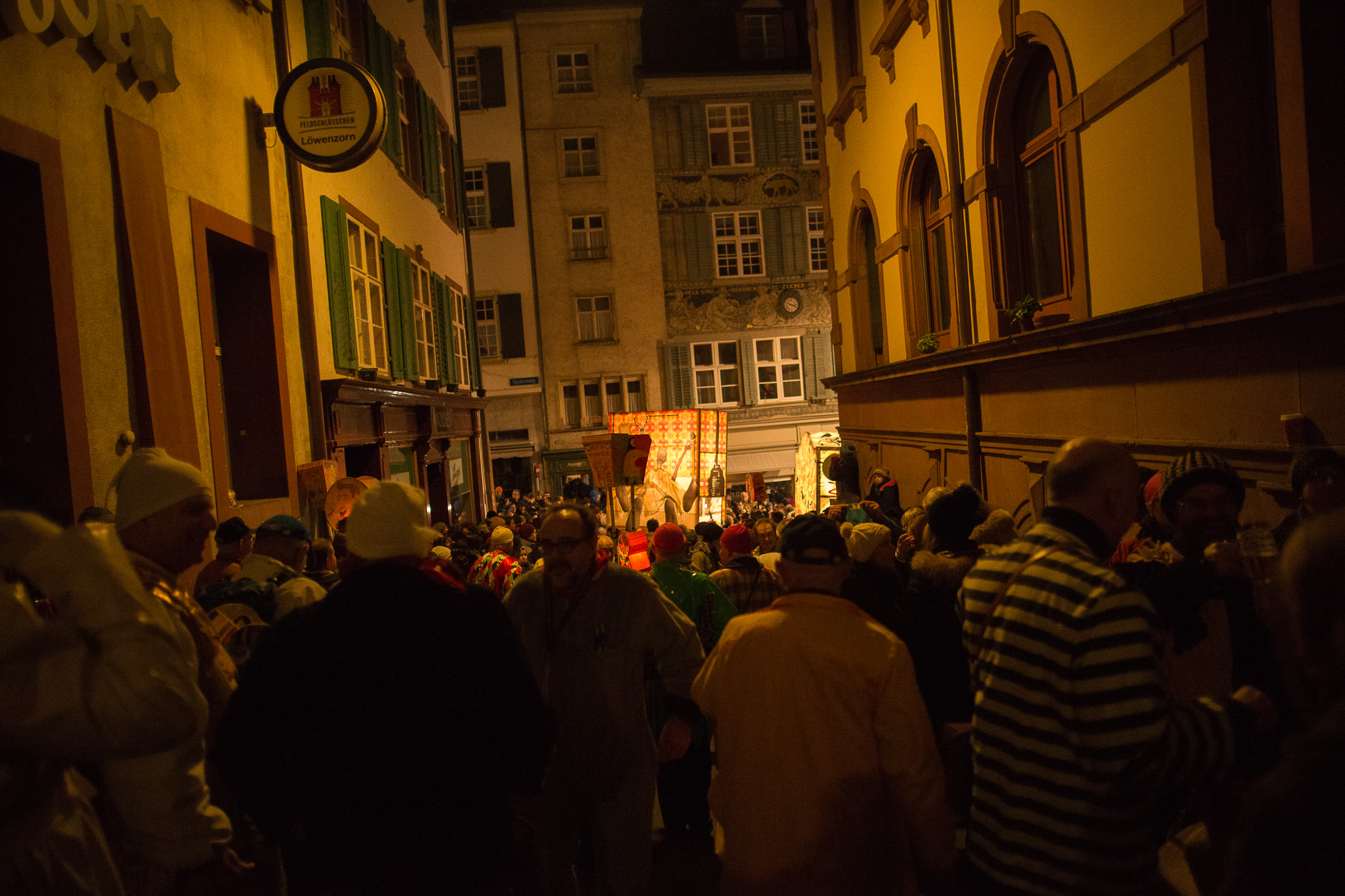 Export x3 1DX 5870 Basler Fasnacht 2016